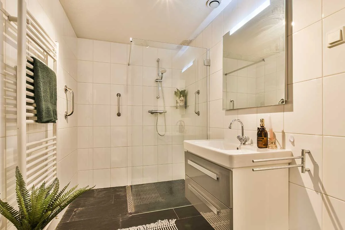 Coating & Bescherming door SaniSafe