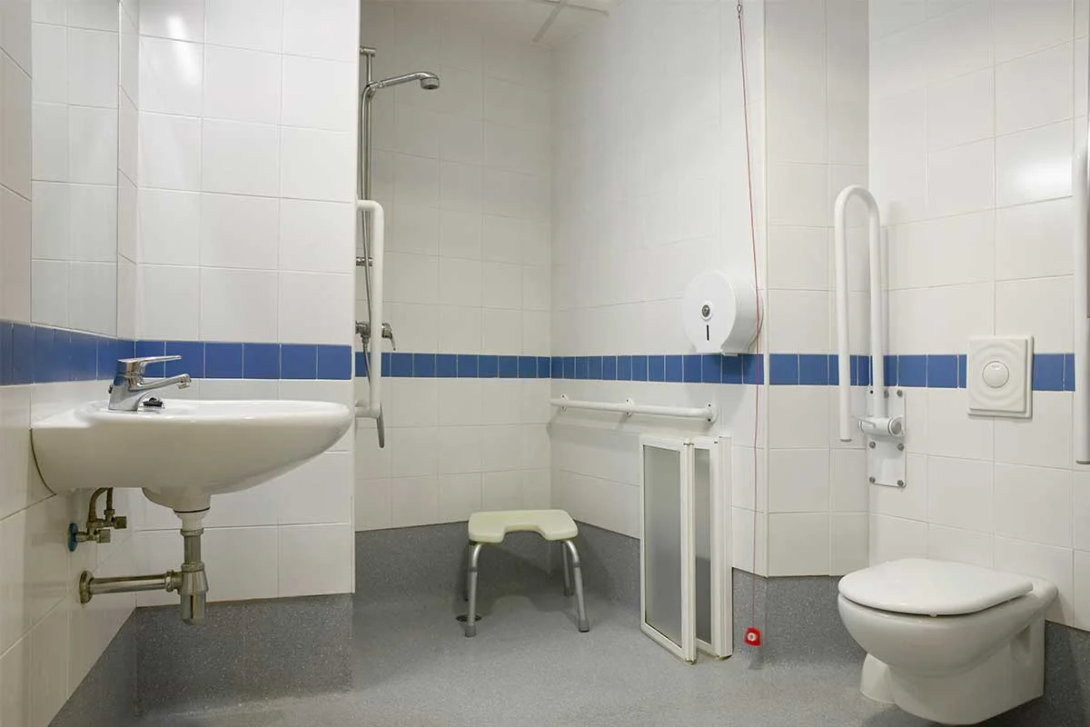 Onderhoud & Service door SaniSafe