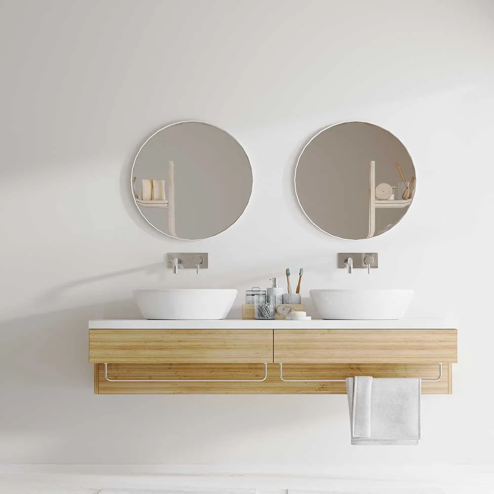 Sanitair Installatie door SaniSafe