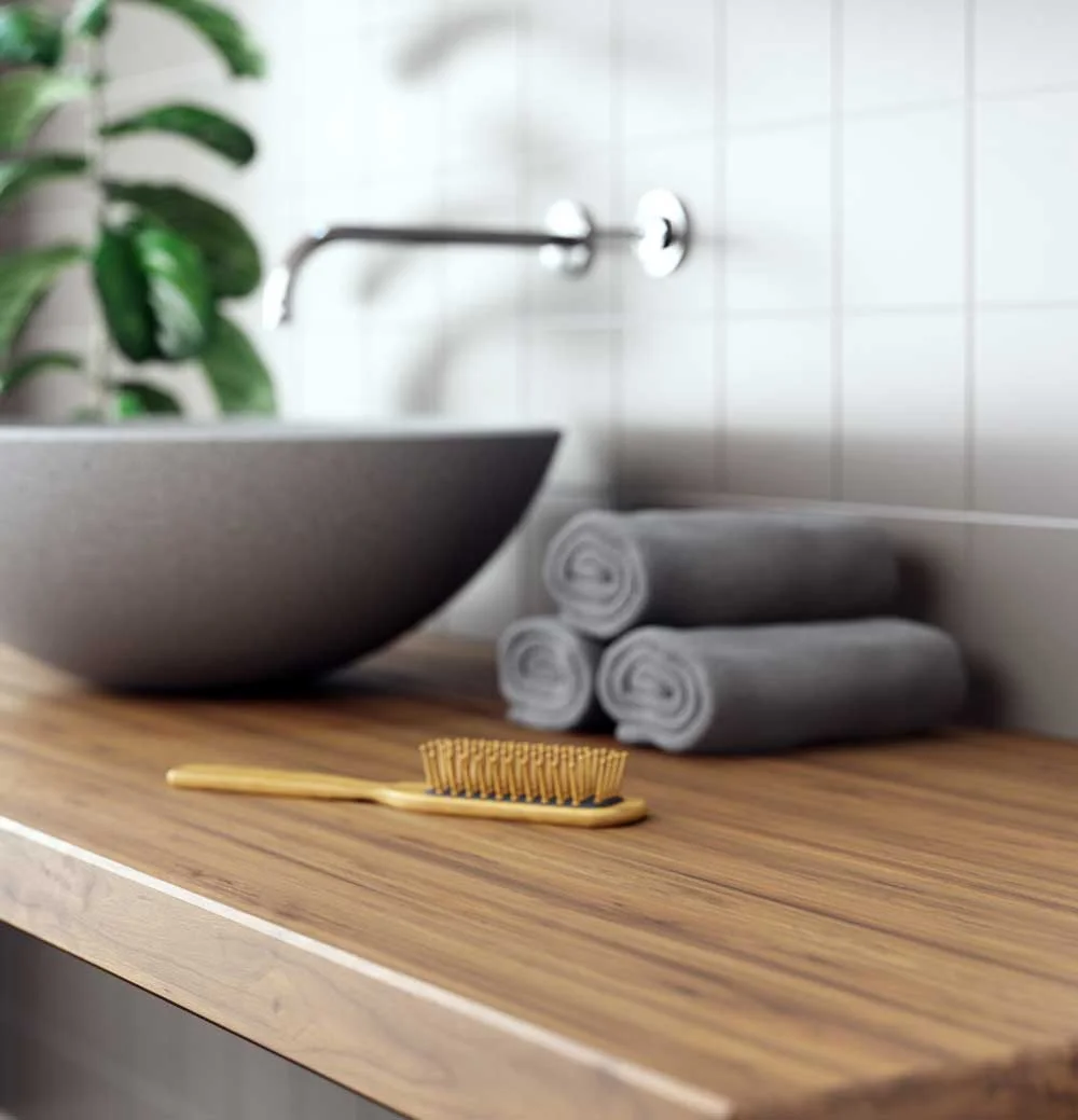 Spoed Lekkage Service door SaniSafe