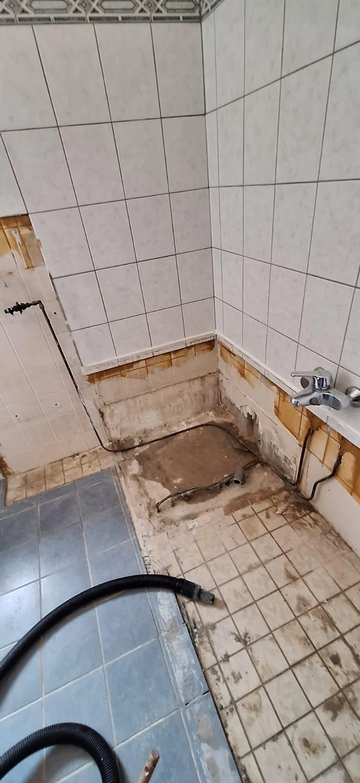 SaniSafe bietet sichere Badezimmer mit professioneller Service